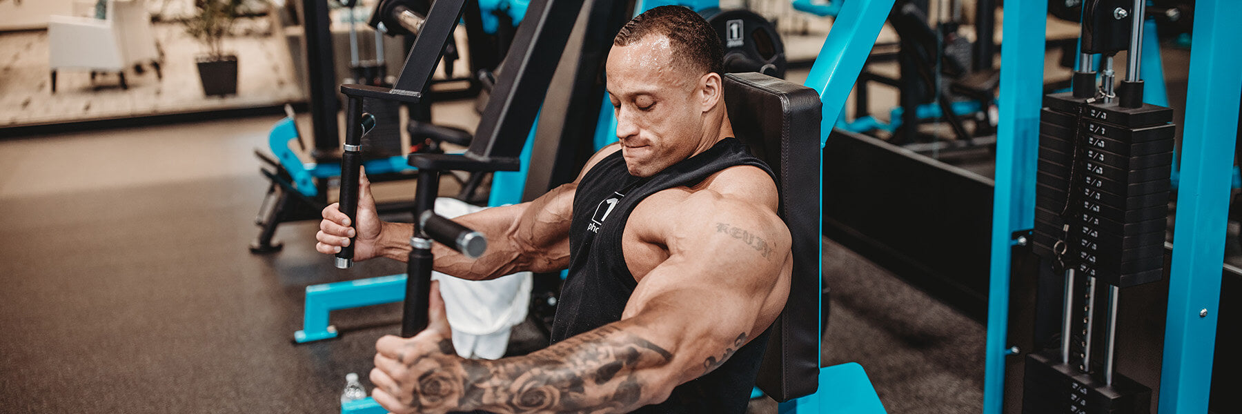 Bulking: What is It, and How To Do It