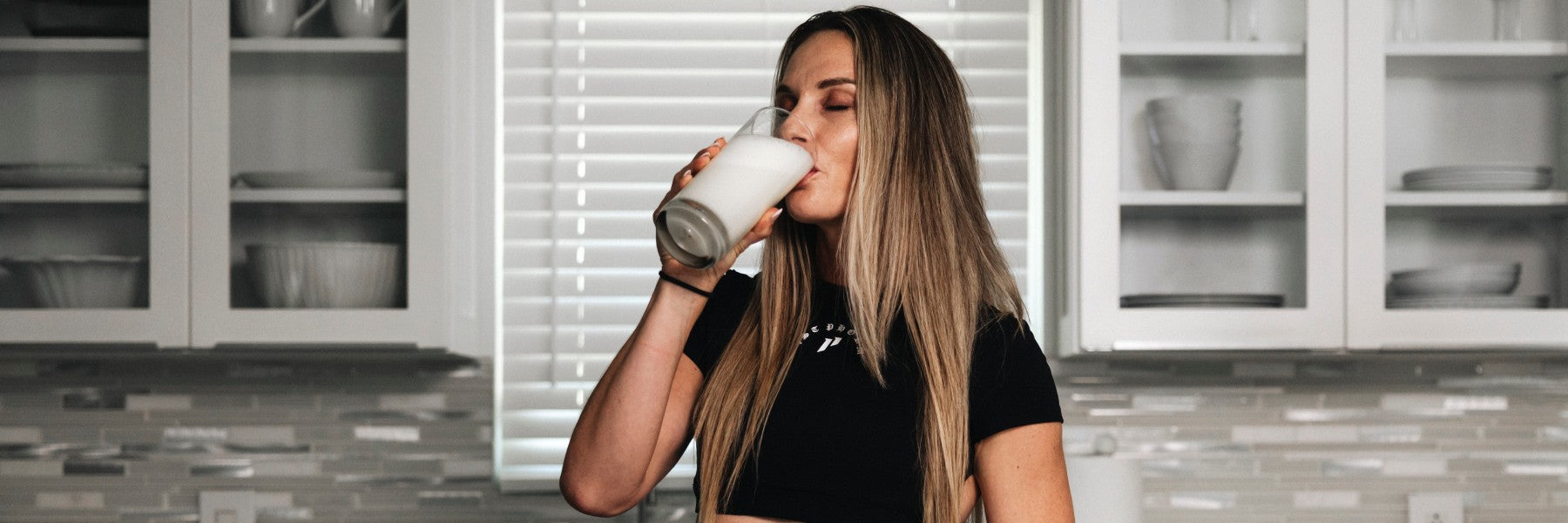 What is a Meal Replacement Protein Powder?