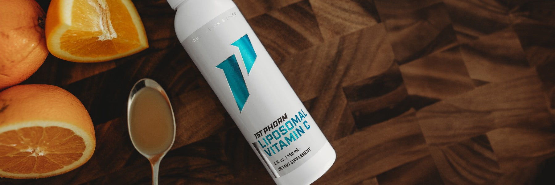 What's Liposomal Vitamin C?