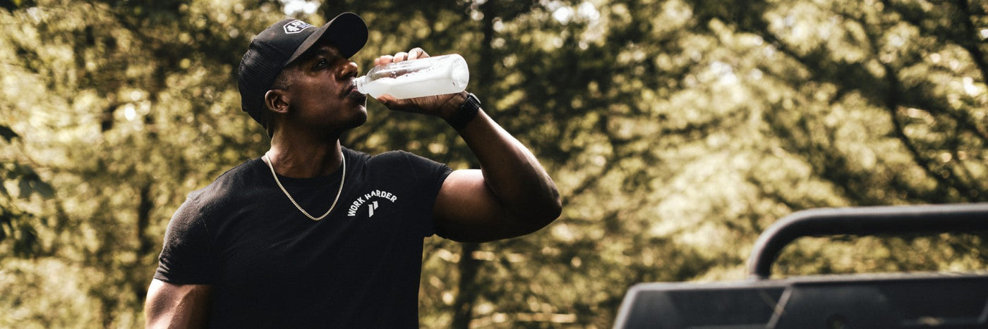 When Are Sports Drinks Appropriate For Hydration?