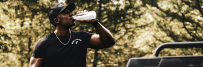 When Are Sports Drinks Appropriate For Hydration?