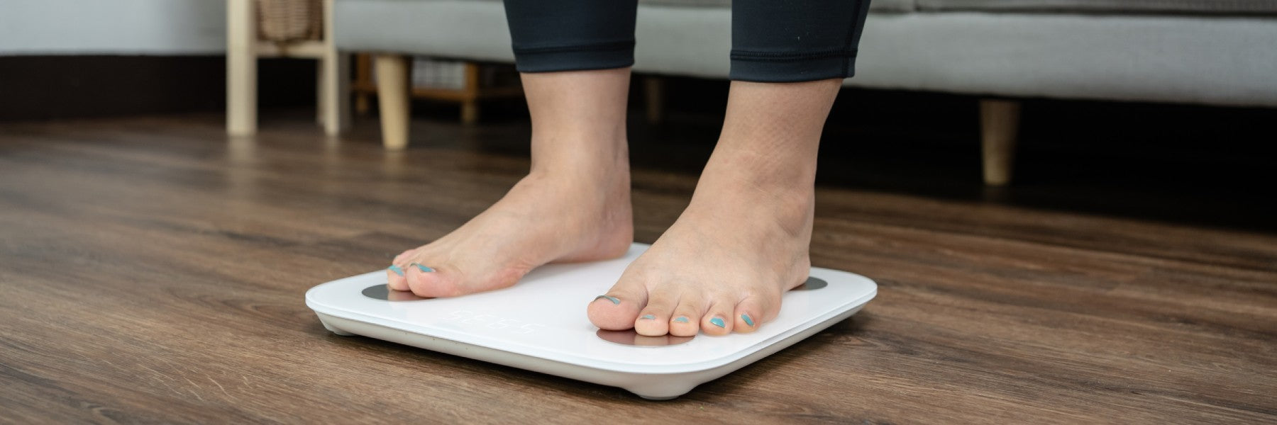 When Should You Weigh Yourself?