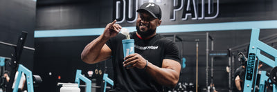 Whey Protein Isolate vs Whey Protein Concentrate