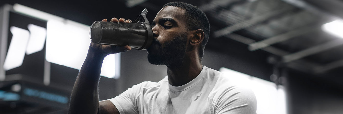 Which Pre-Workout Drink Is The Best?