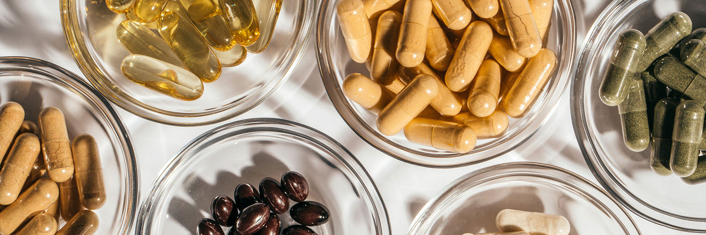 Why Vitamins Matter To Your Health