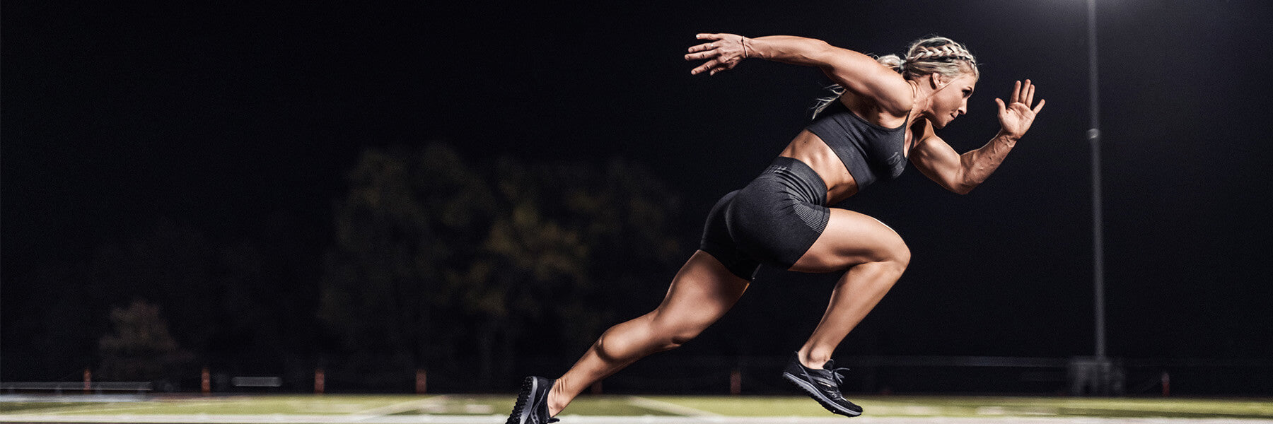 Working Out At Night: The Pros and Cons