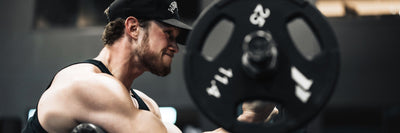 Workout Plans For Men