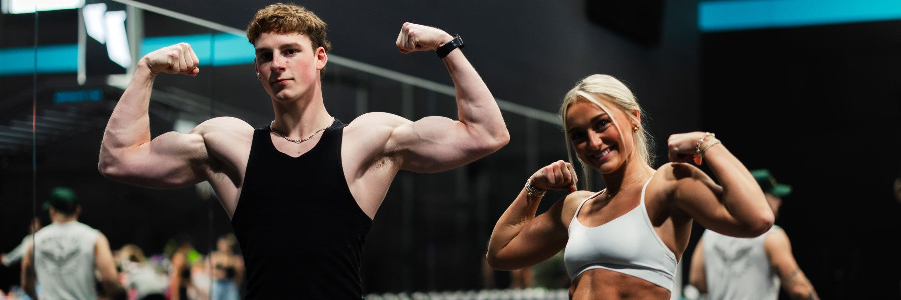 Your Guide for the Best Workout Routine