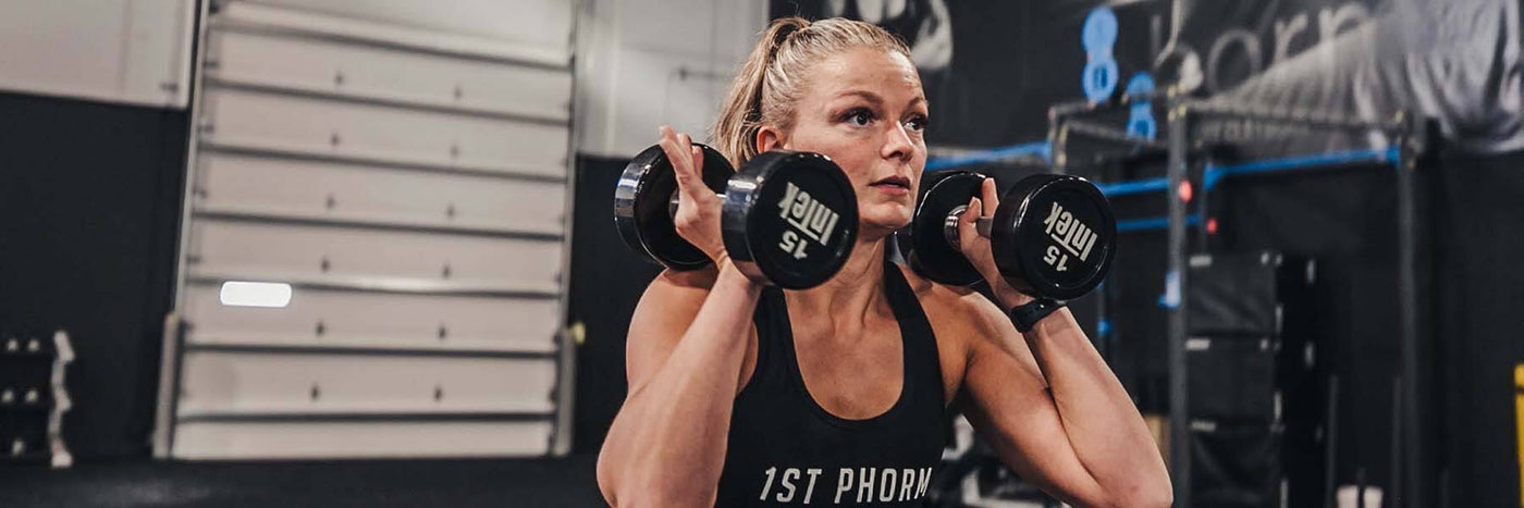The Ultimate Beginner’s Workout