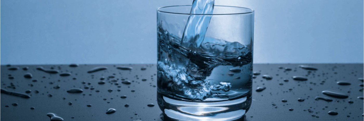Glass of Water