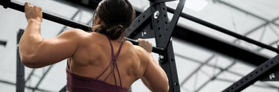 The Best Back Workouts