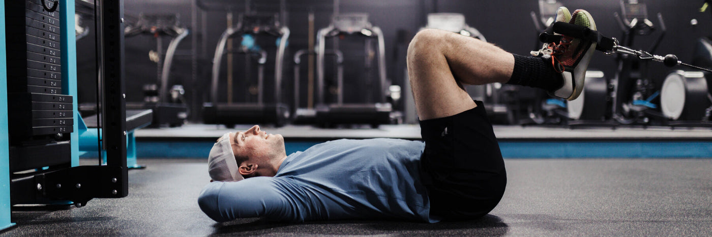 The Top 12 Cable Machine Ab Exercises