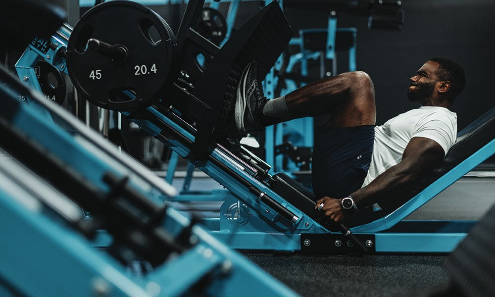 Alpha GPC Benefits for Focus, Power & Workout Performance