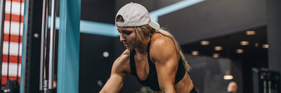 The Best Deltoid Exercises to Build Your Shoulders