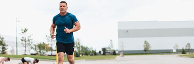 Does The Body Burn Fat or Muscle First?