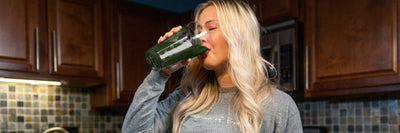What Are Green Superfoods: The Benefits