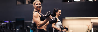 How to Gain Muscle: Everything You Need to Know
