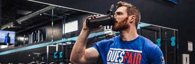 Whey Isolate Protein vs. Whey Protein Concentrate