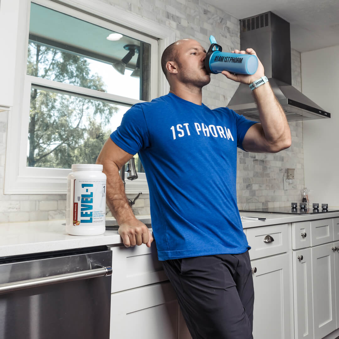 Best Protein Powder for Men: How to Actually Choose