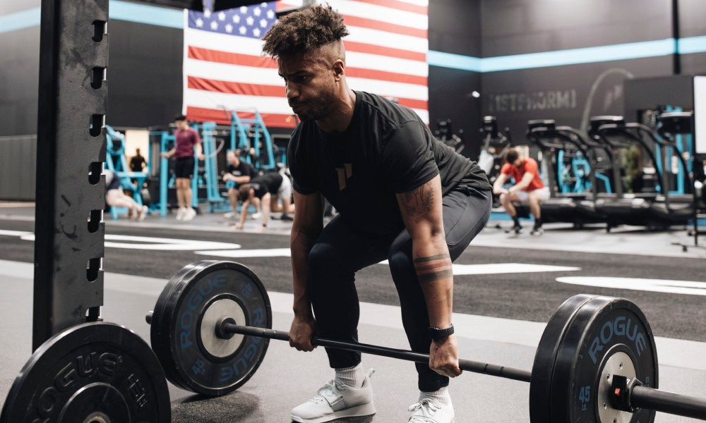 Pre Workout for Beginners: How to Start Without the Jitters