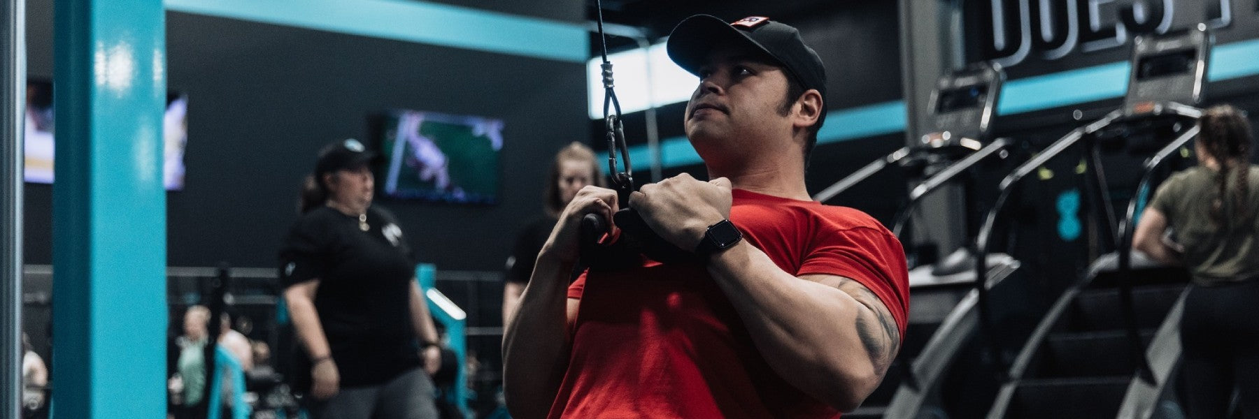 More Reps or More Weight For Muscle Growth?