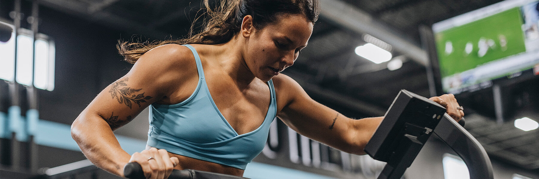 How to Get Motivated to Work Out