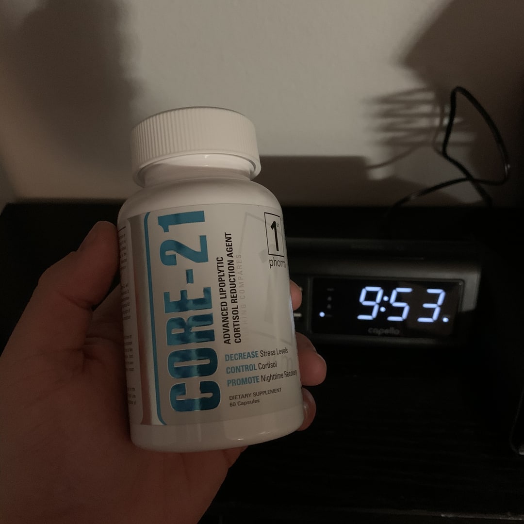 Apigenin Supplement Benefits