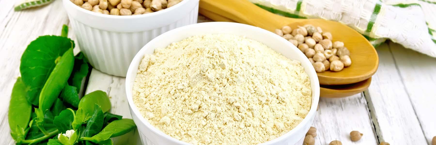 What Is Pea Protein? Complete Guide to Benefits and Uses
