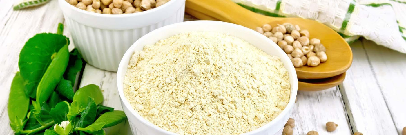 Pea Protein