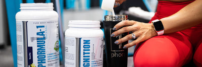 Post-Workout Protein Shakes for Better Fat Loss
