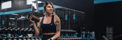 Pre-Workout for Women: What You Need to Know