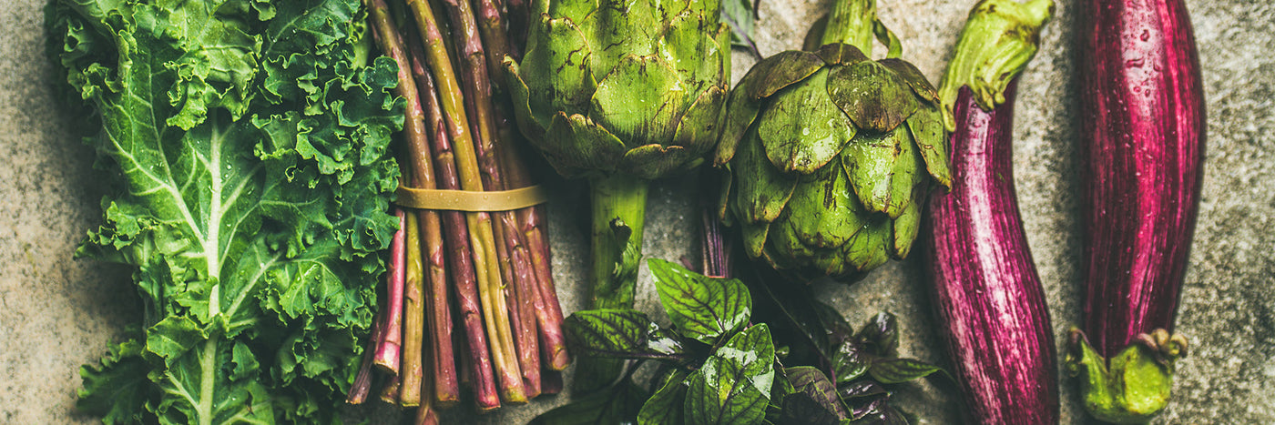 Vegetables