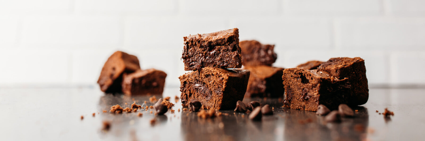 Protein Brownies