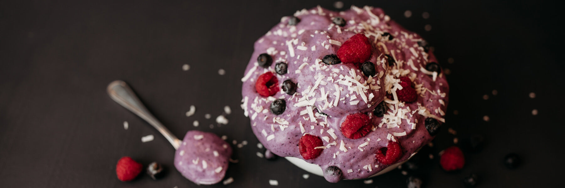 Protein Fluff