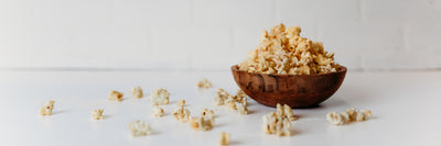 Protein Popcorn Recipe