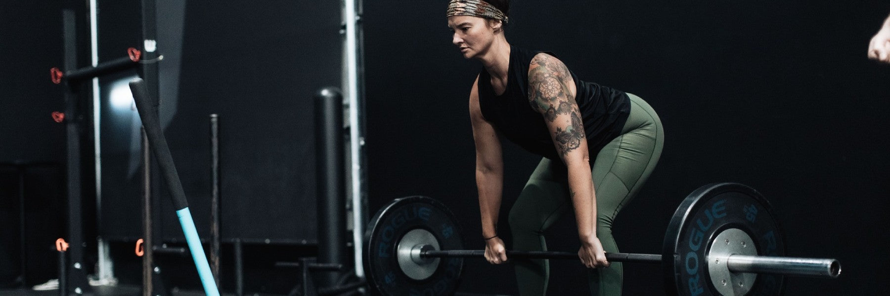 RDL Form: How to Master the Romanian Deadlift – 1st Phorm