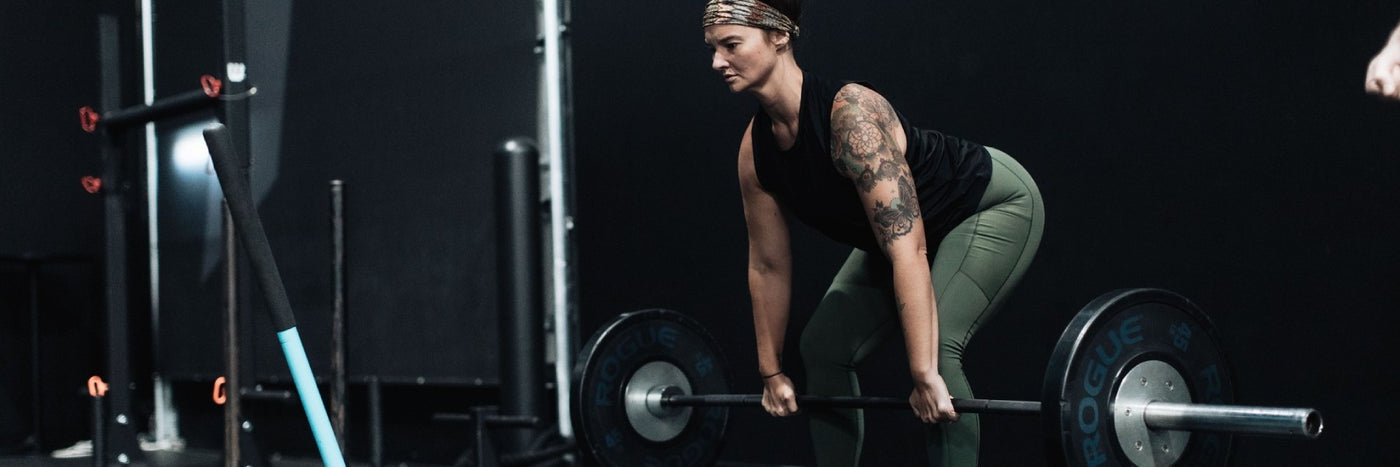 RDL Form: How to Master the Romanian Deadlift – 1st Phorm