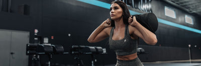 Squat Alternatives For Your Lower Body