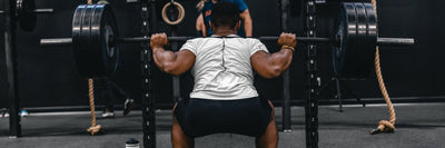 How to Squat Correctly: Squat Form 101