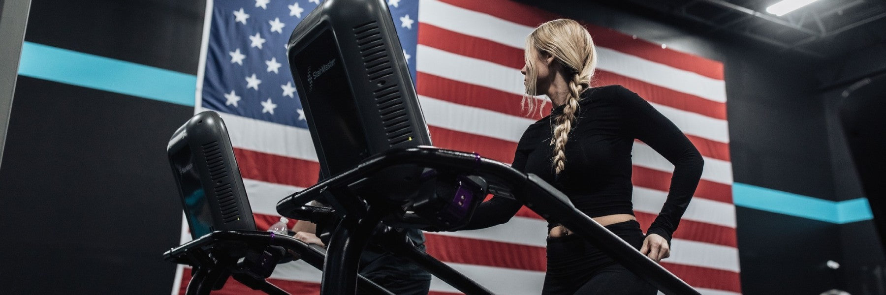 9 StairMaster Benefits for Your Fitness Goals