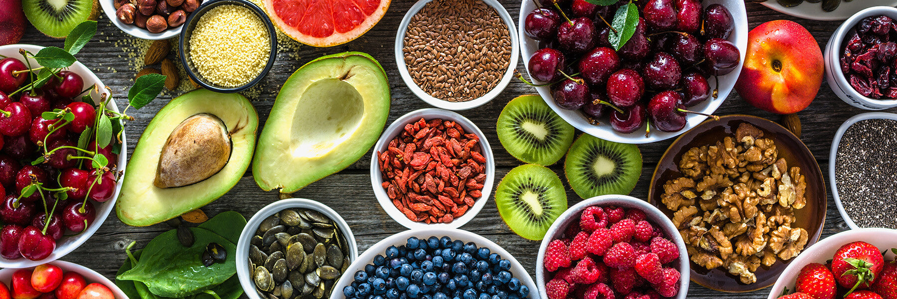 Superfoods