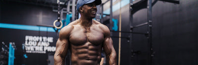 10 Ab Exercises For Defined Abs