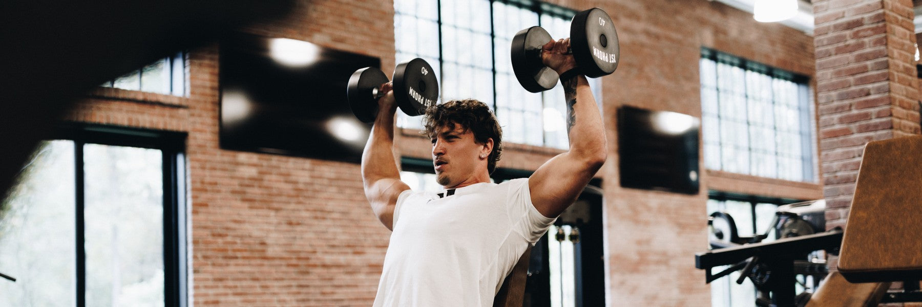 Top Shoulder Workouts For Stronger Shoulders