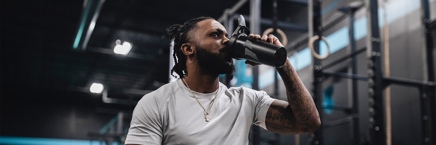 When To Take BCAAs