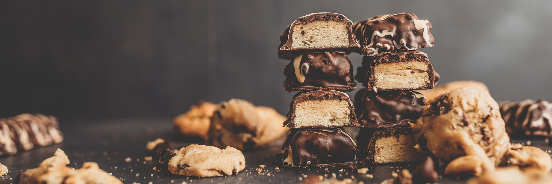 Protein Bars