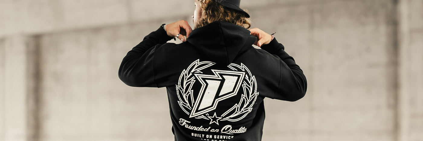 New Apparel