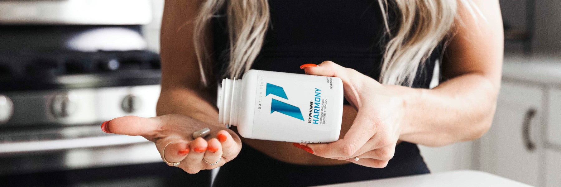 Hormone Support
