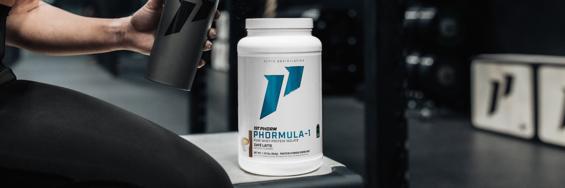 Whey Protein Isolate