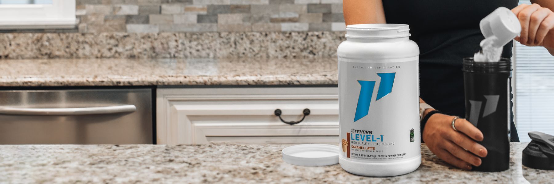 Protein Blends
