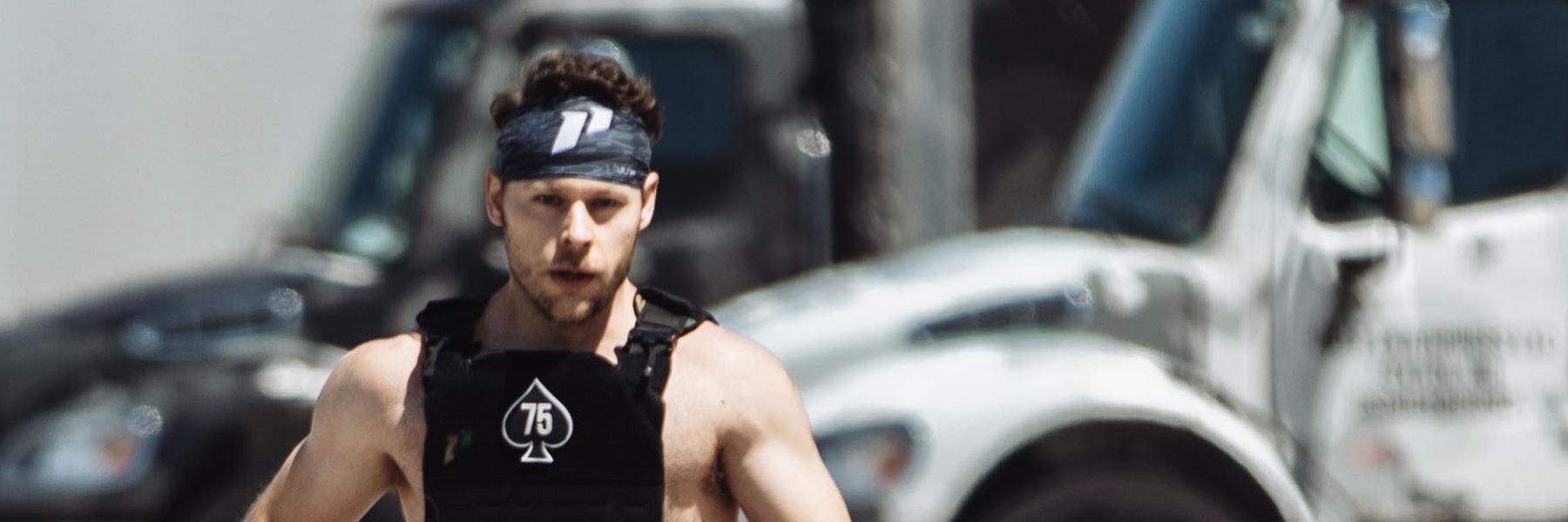 Workout Headbands